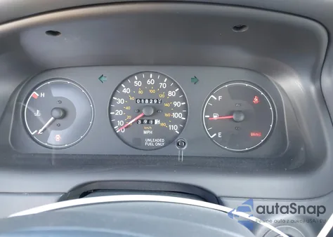 1994 Toyota Corolla Le/Dx z USA, uszkodzony, nr VIN 1NXAE09B3RZ147845